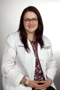 Heather Relyea Ashley, M.D.